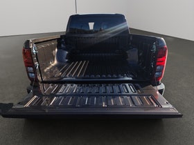 2026 Mitsubishi Triton | DC GLXR 4WD 6AT 2.4D | 32599 | 6