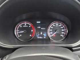 2021 Mitsubishi Triton | DC GLX 4WD 6AT 2.4D | 32248 | 7