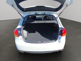 2017 Mitsubishi ASX | XLS 2.0P/CVT | 32841 | 3