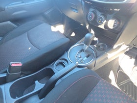2017 Mitsubishi ASX | XLS 2.0P/CVT | 32841 | 7