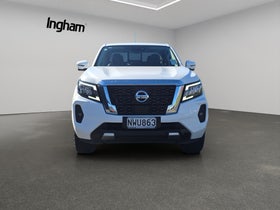 2021 Nissan Navara | ST-X 2.3D/4WD/7AT | 32842 | 2