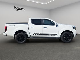 2021 Nissan Navara | ST-X 2.3D/4WD/7AT | 32842 | 3