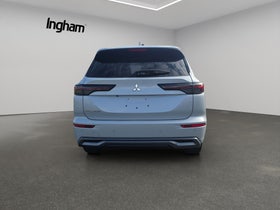 2026 Mitsubishi Outlander | VRX 2.5P/CVT | 31016 | 2
