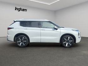 2026 Mitsubishi Outlander | VRX 2.5P/CVT | 31016 | 3