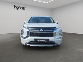 2026 Mitsubishi Outlander | VRX 2.5P/CVT | 31016 | 5