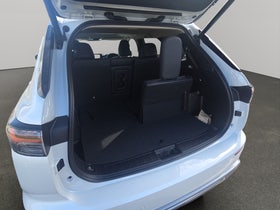 2026 Mitsubishi Outlander | VRX 2.5P/CVT | 31016 | 6