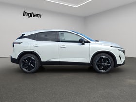 2026 Nissan Qashqai | TI-L E-POWER 1.5PEH | 32877 | 2