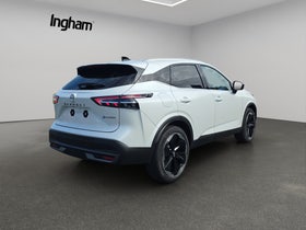 2026 Nissan Qashqai | TI-L E-POWER 1.5PEH | 32877 | 3