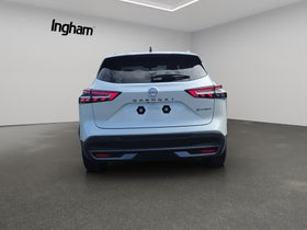 2026 Nissan Qashqai | TI-L E-POWER 1.5PEH | 32877 | 4