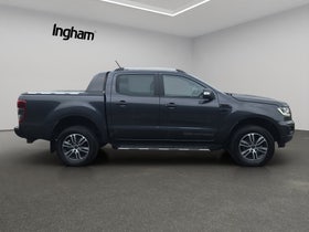 2021 Ford Ranger | WILDTRAK 2.0D/4WD | 32830 | 2