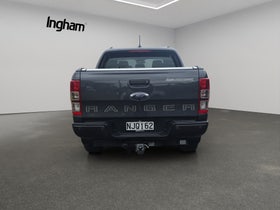 2021 Ford Ranger | WILDTRAK 2.0D/4WD | 32830 | 3