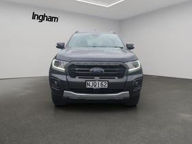 2021 Ford Ranger | WILDTRAK 2.0D/4WD | 32830 | 6
