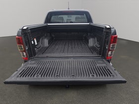 2021 Ford Ranger | WILDTRAK 2.0D/4WD | 32830 | 7