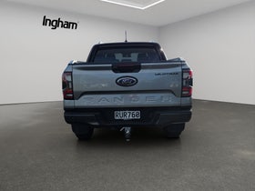 2025 Ford Ranger | WILDTRAK 3.0D/4WD | 32956 | 3