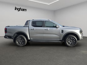 2025 Ford Ranger | WILDTRAK 3.0D/4WD | 32956 | 5