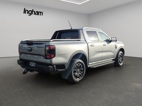 2025 Ford Ranger | WILDTRAK 3.0D/4WD | 32956 | 6