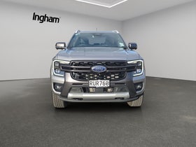 2025 Ford Ranger | WILDTRAK 3.0D/4WD | 32956 | 7