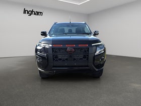 2026 Nissan Navara | P4X 2.4D/4WD/6AT | 33024 | 3