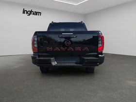 2026 Nissan Navara | P4X 2.4D/4WD/6AT | 33024 | 4