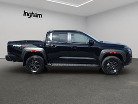 2026 Nissan Navara | P4X 2.4D/4WD/6AT | 33024 | 5