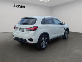 2024 Mitsubishi ASX | LS 2.0P/CVT | 32833 | 2