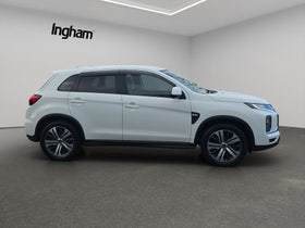 2024 Mitsubishi ASX | LS 2.0P/CVT | 32833 | 3