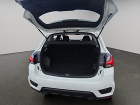 2024 Mitsubishi ASX | LS 2.0P/CVT | 32833 | 6