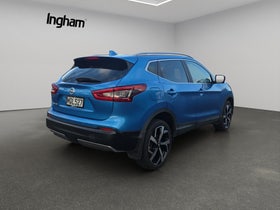 2020 Nissan Qashqai | TI 2.0P/CVT | 33054 | 7