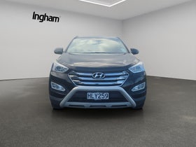 2014 Hyundai Santa Fe | DM 2.2D ELITE | 33055 | 6