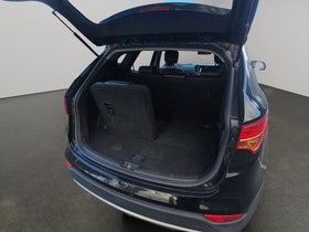 2014 Hyundai Santa Fe | DM 2.2D ELITE | 33055 | 7