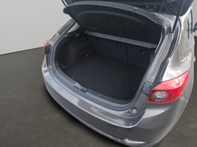 2018 Mazda MAZDA3 | GLX 2.0P/6AT | 33067 | 7