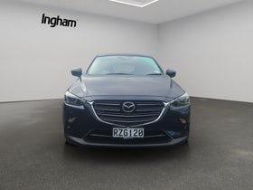 2020 Mazda CX-3 | GSX 2.0P/6AT | 33071 | 2