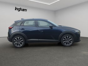 2020 Mazda CX-3 | GSX 2.0P/6AT | 33071 | 3