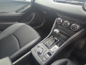 2020 Mazda CX-3 | GSX 2.0P/6AT | 33071 | 7