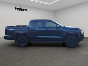 2026 Nissan Navara | P4X 2.4D/4WD/6AT | 33109 | 3