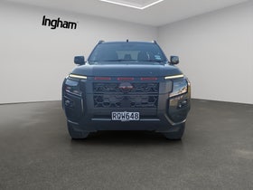 2026 Nissan Navara | P4X 2.4D/4WD/6AT | 33109 | 4
