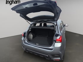 2026 Mitsubishi ASX | LS 2.0P/CVT | 33262 | 5