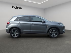 2026 Mitsubishi ASX | LS 2.0P/CVT | 33262 | 6