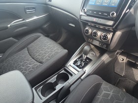 2026 Mitsubishi ASX | LS 2.0P/CVT | 33262 | 7