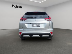 2026 Mitsubishi Eclipse Cross | VRX 1.5PT/8CVT | 33266 | 2