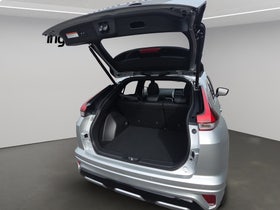 2026 Mitsubishi Eclipse Cross | VRX 1.5PT/8CVT | 33266 | 3