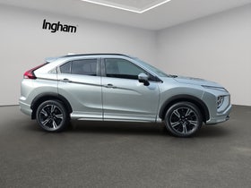 2026 Mitsubishi Eclipse Cross | VRX 1.5PT/8CVT | 33266 | 4