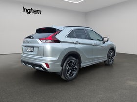 2026 Mitsubishi Eclipse Cross | VRX 1.5PT/8CVT | 33266 | 5