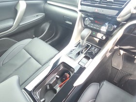 2026 Mitsubishi Eclipse Cross | VRX 1.5PT/8CVT | 33266 | 7