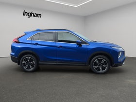 2026 Mitsubishi Eclipse Cross | XLS 1.5PT/8CVT | 33267 | 2