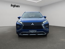 2026 Mitsubishi Eclipse Cross | XLS 1.5PT/8CVT | 33267 | 3