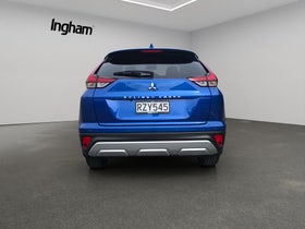2026 Mitsubishi Eclipse Cross | XLS 1.5PT/8CVT | 33267 | 4