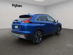 2026 Mitsubishi Eclipse Cross | XLS 1.5PT/8CVT | 33267 | 5