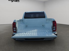 2026 Mitsubishi Triton | DC GLXR 4WD 6AT 2.4D | 31012 | 5