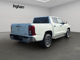 2026 Mitsubishi Triton | DC GLXR 4WD 6AT 2.4D | 31012 | 6